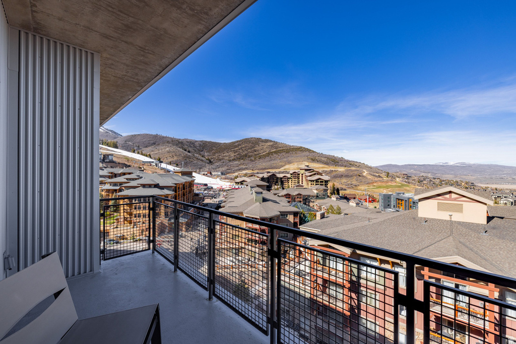 2417 W HIGH MOUNTAIN ROAD #2611 Park City, UT 84098