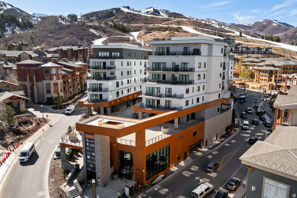 2417 W HIGH MOUNTAIN ROAD #2611 Park City, UT 84098