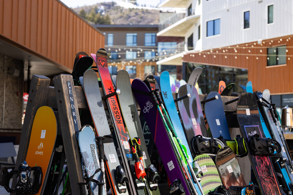 2417 W HIGH MOUNTAIN ROAD #2611 Park City, UT 84098