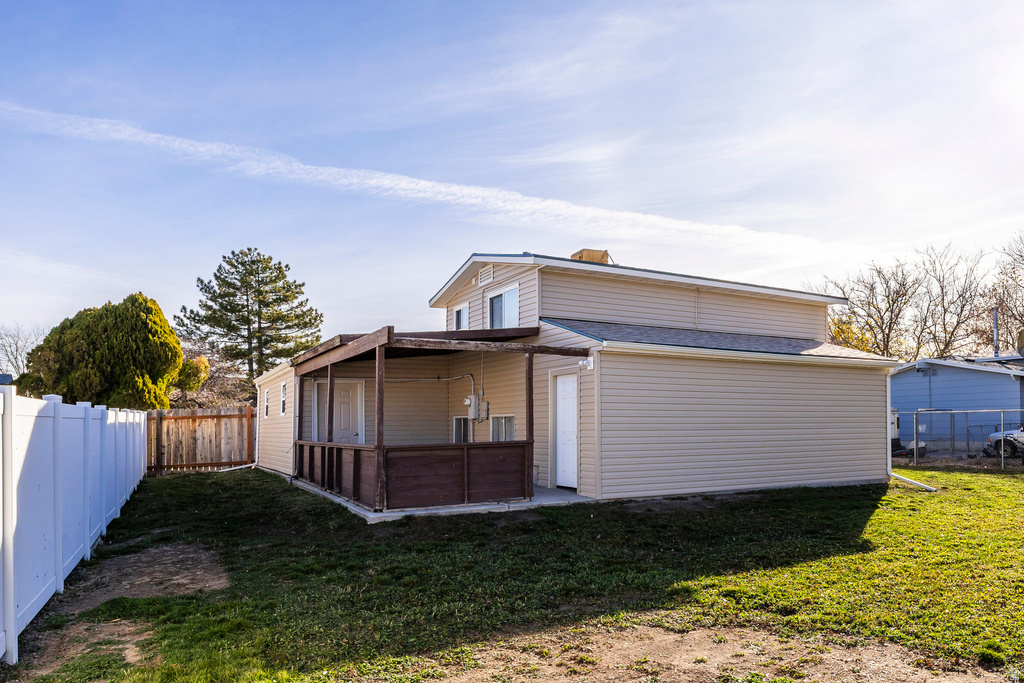 2978 ALANE ST West Valley City, UT 84120