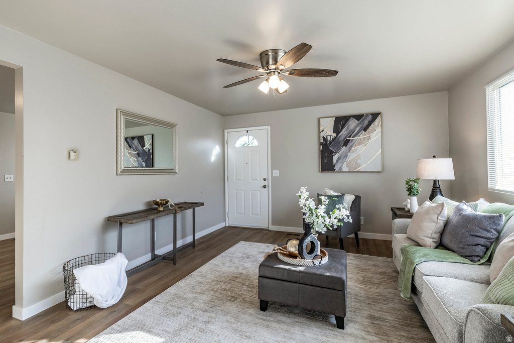 2978 ALANE ST West Valley City, UT 84120