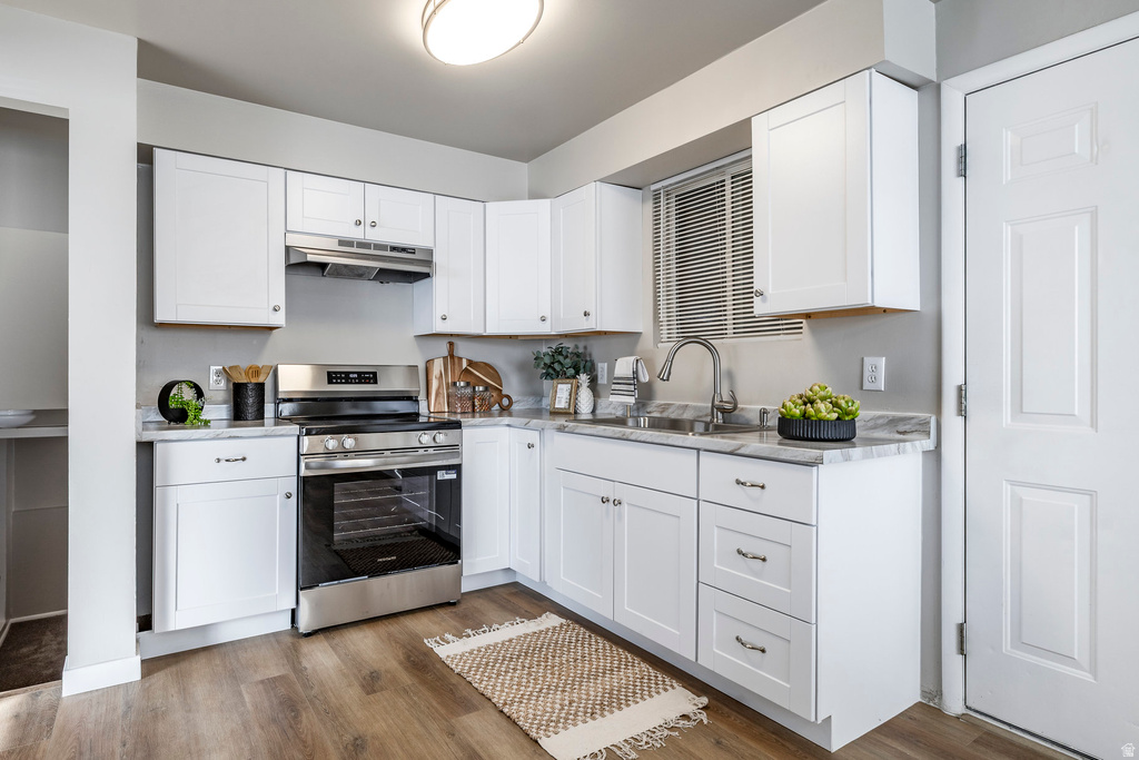 2978 ALANE ST West Valley City, UT 84120