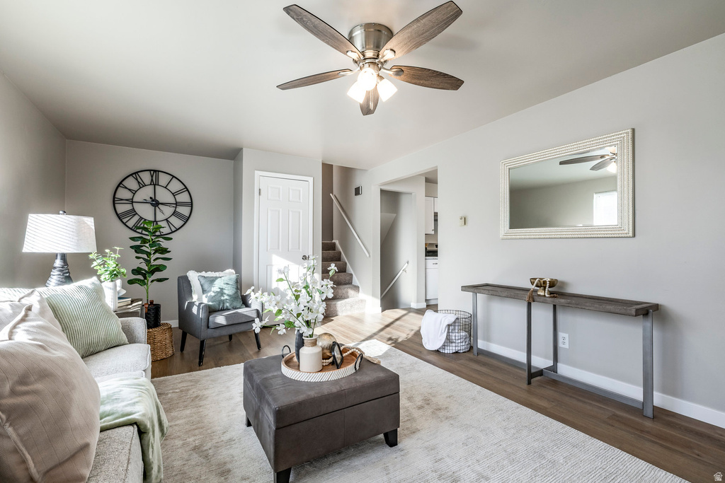 2978 ALANE ST West Valley City, UT 84120