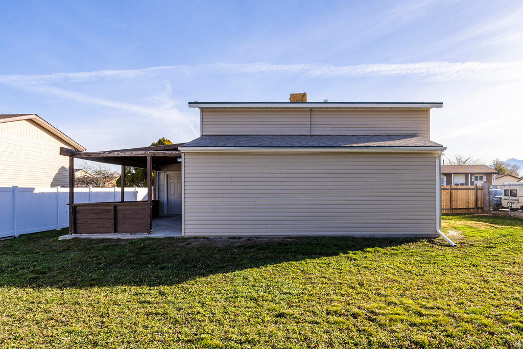 2978 ALANE ST West Valley City, UT 84120