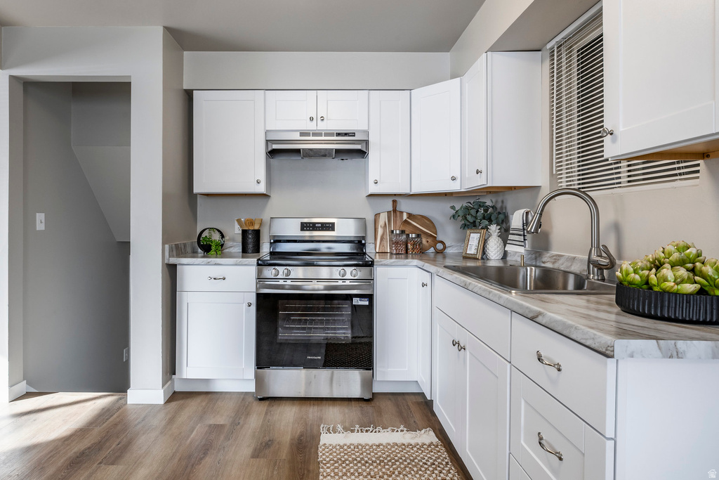 2978 ALANE ST West Valley City, UT 84120