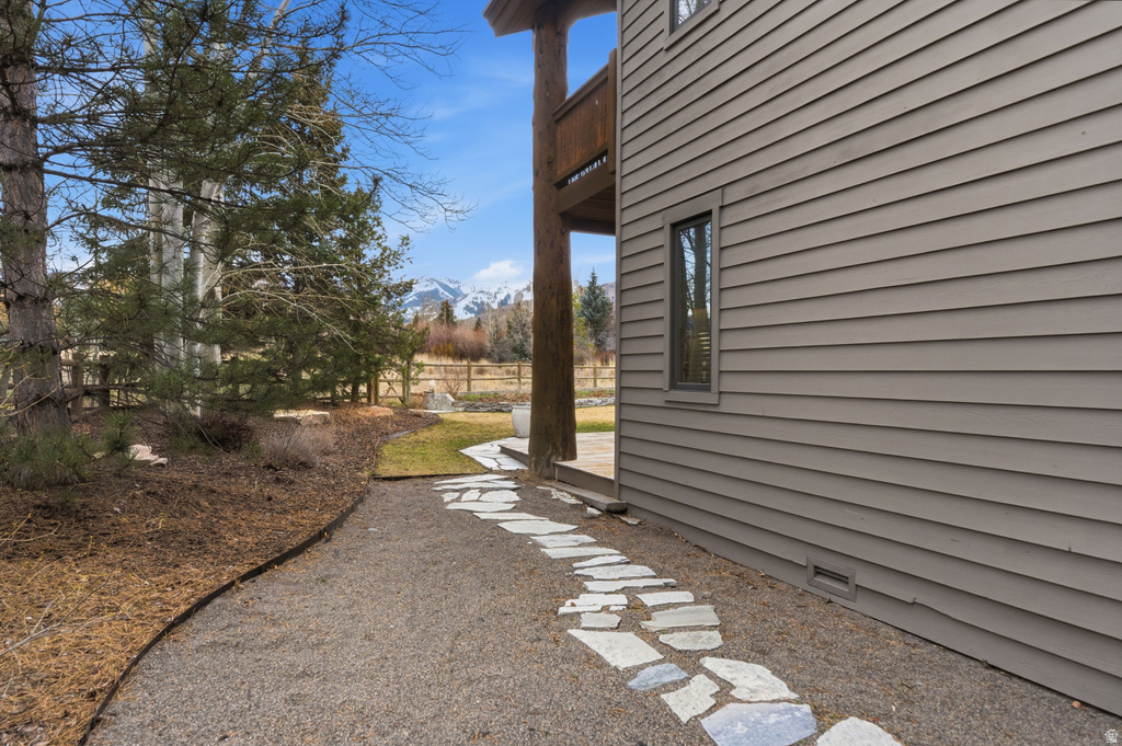 1213 ANGUS CT Snyderville, UT 84098