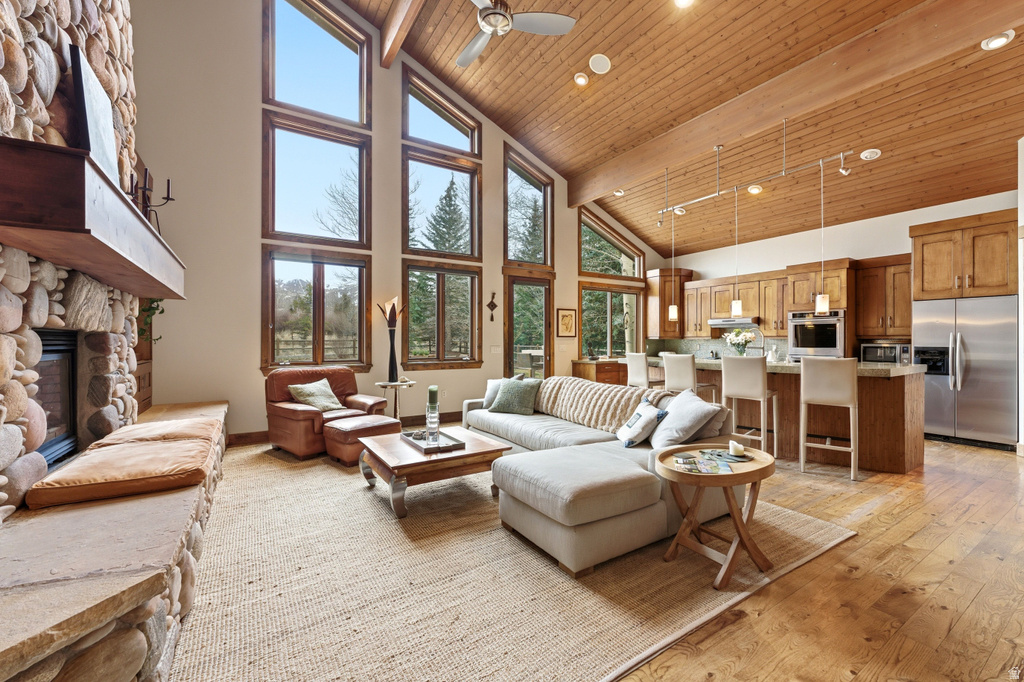 1213 ANGUS CT Snyderville, UT 84098