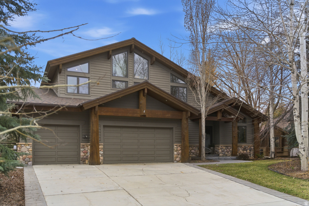 1213 ANGUS CT Snyderville, UT 84098
