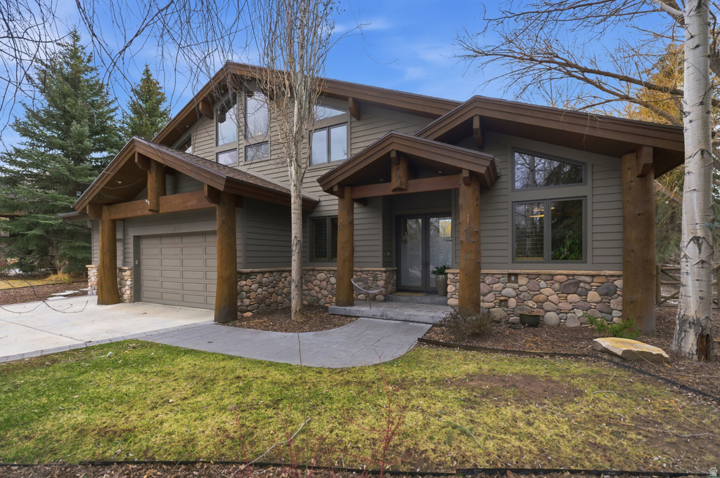 1213 ANGUS CT Snyderville, UT 84098