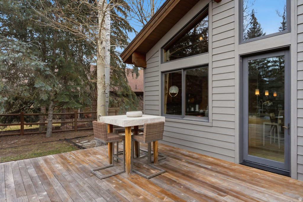 1213 ANGUS CT Snyderville, UT 84098