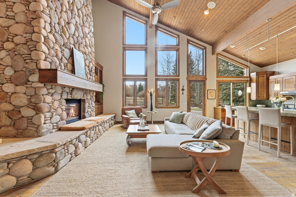 1213 ANGUS CT Snyderville, UT 84098