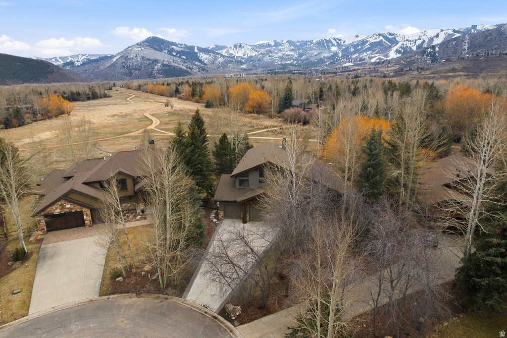 1213 ANGUS CT Snyderville, UT 84098