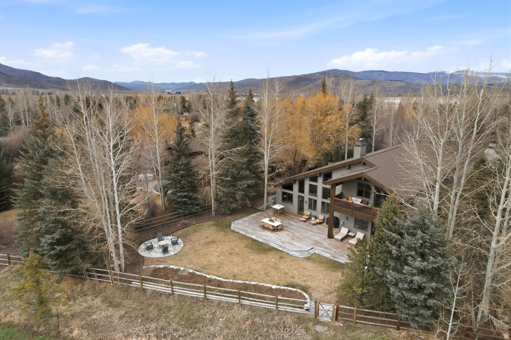 1213 ANGUS CT Snyderville, UT 84098