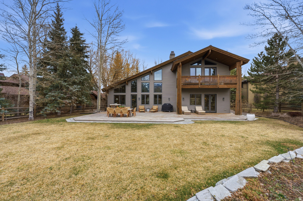 1213 ANGUS CT Snyderville, UT 84098