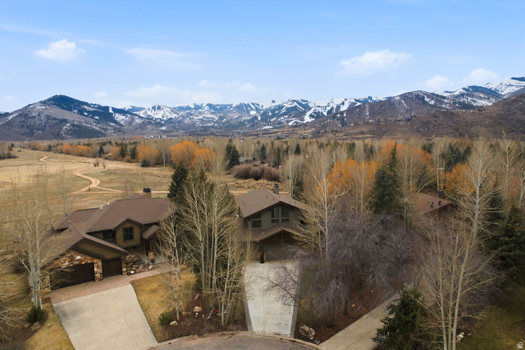 1213 ANGUS CT Snyderville, UT 84098