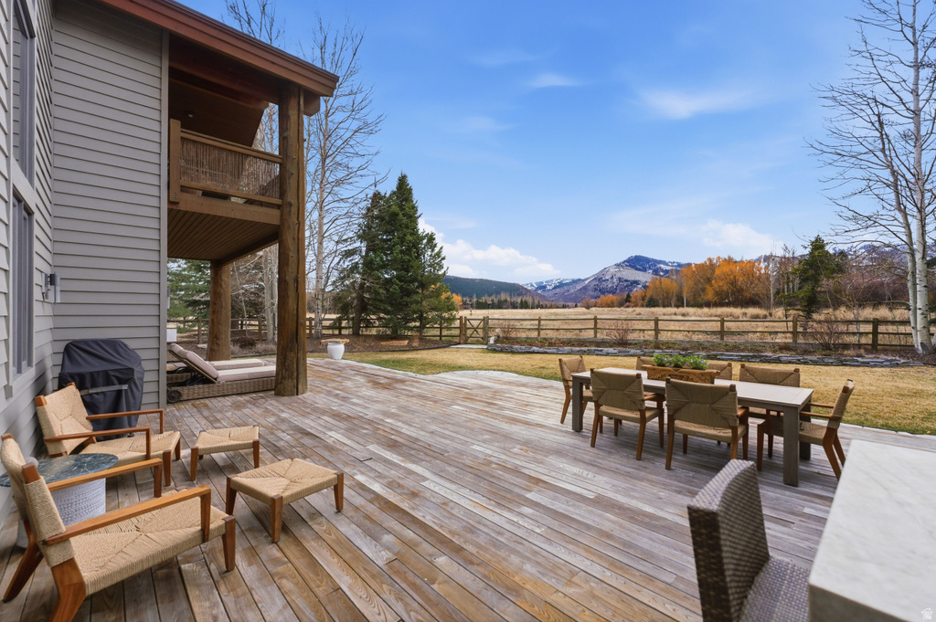 1213 ANGUS CT Snyderville, UT 84098