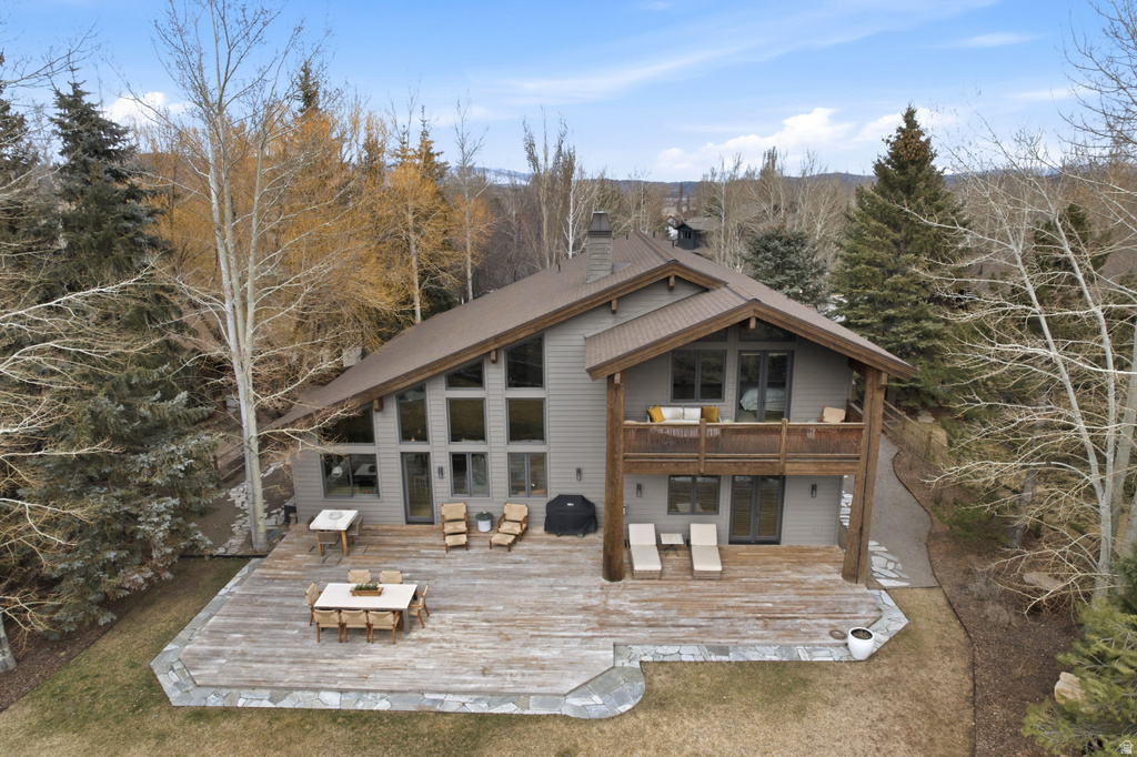 1213 ANGUS CT Snyderville, UT 84098