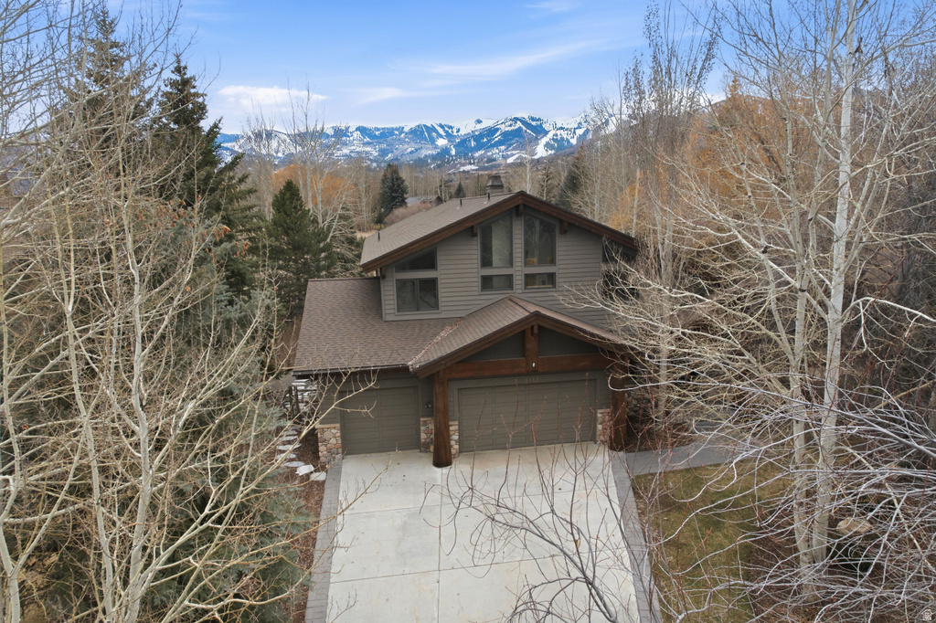 1213 ANGUS CT Snyderville, UT 84098