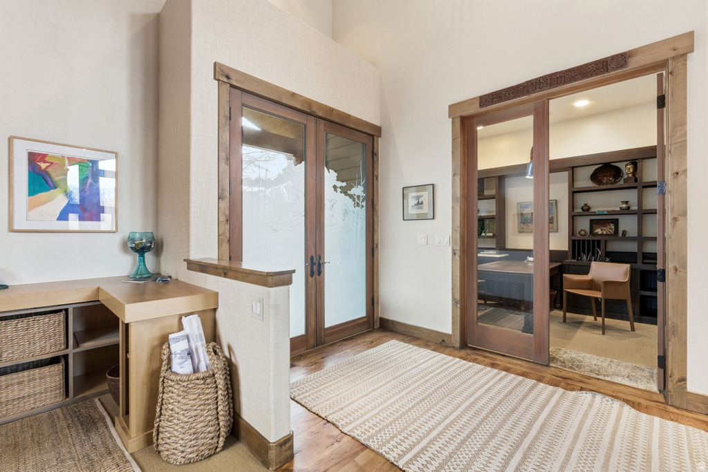 1213 ANGUS CT Snyderville, UT 84098