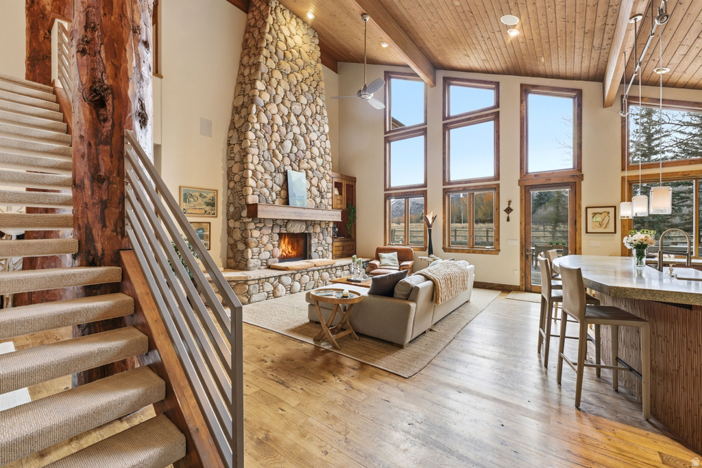 1213 ANGUS CT Snyderville, UT 84098