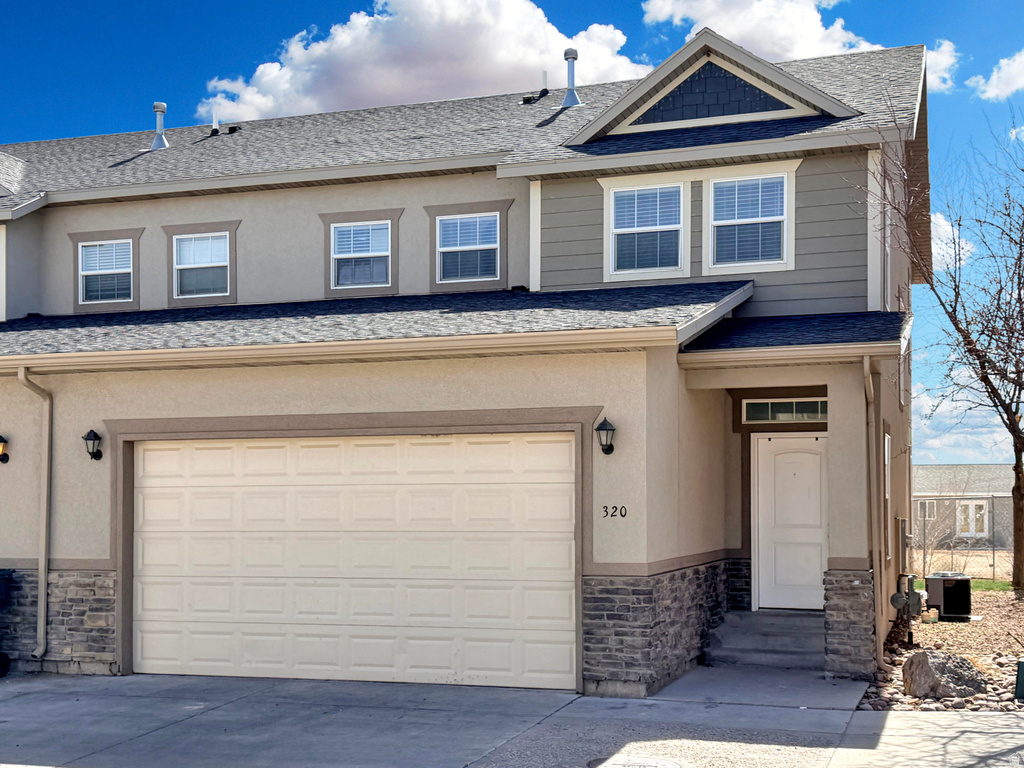 320 E 535 S ##212 Vernal, UT 84078
