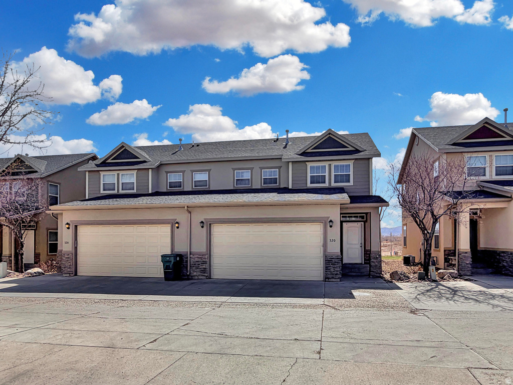 320 E 535 S ##212 Vernal, UT 84078