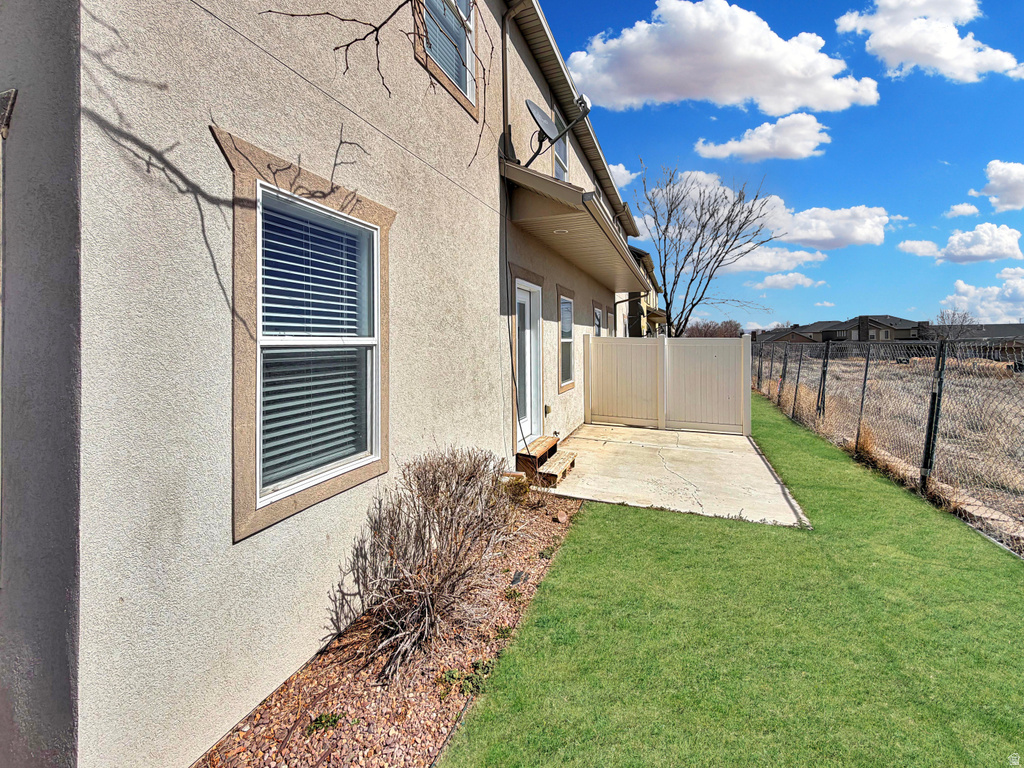 320 E 535 S ##212 Vernal, UT 84078