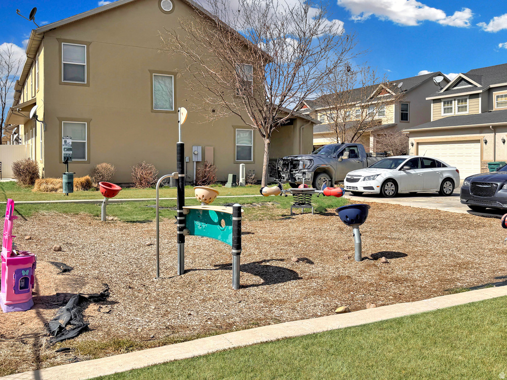 320 E 535 S ##212 Vernal, UT 84078