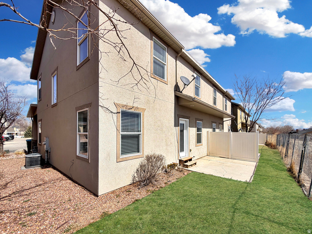 320 E 535 S ##212 Vernal, UT 84078