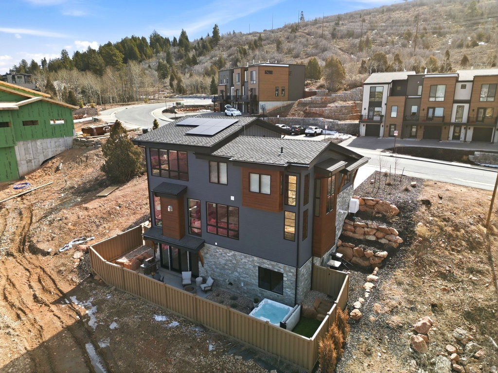 4344 W DISCOVERY WAY Park City, UT 84098