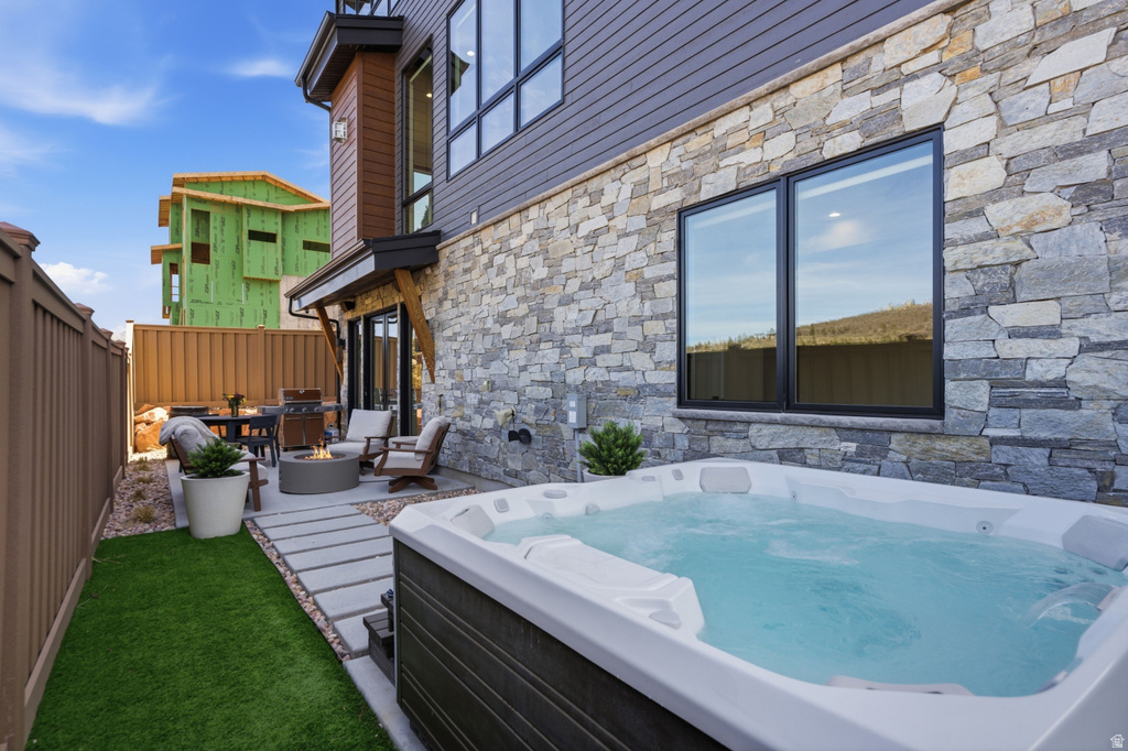 4344 W DISCOVERY WAY Park City, UT 84098