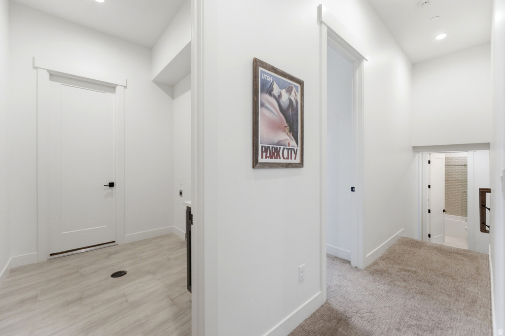 4344 W DISCOVERY WAY Park City, UT 84098