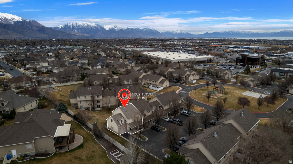 422 N 1322 E Lehi, UT 84043