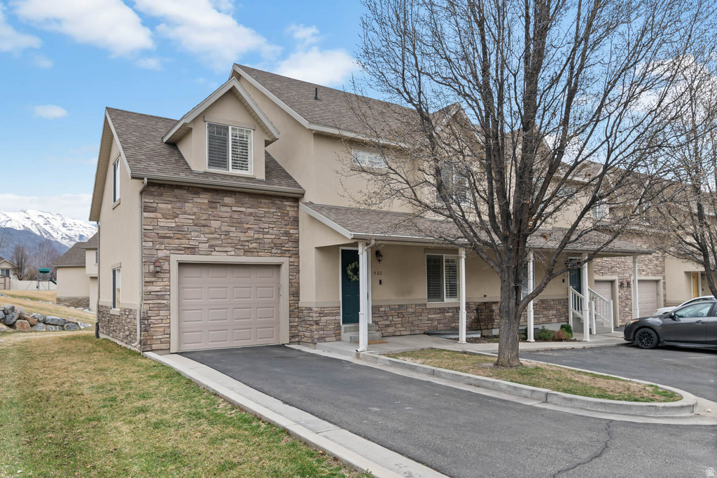 422 N 1322 E Lehi, UT 84043