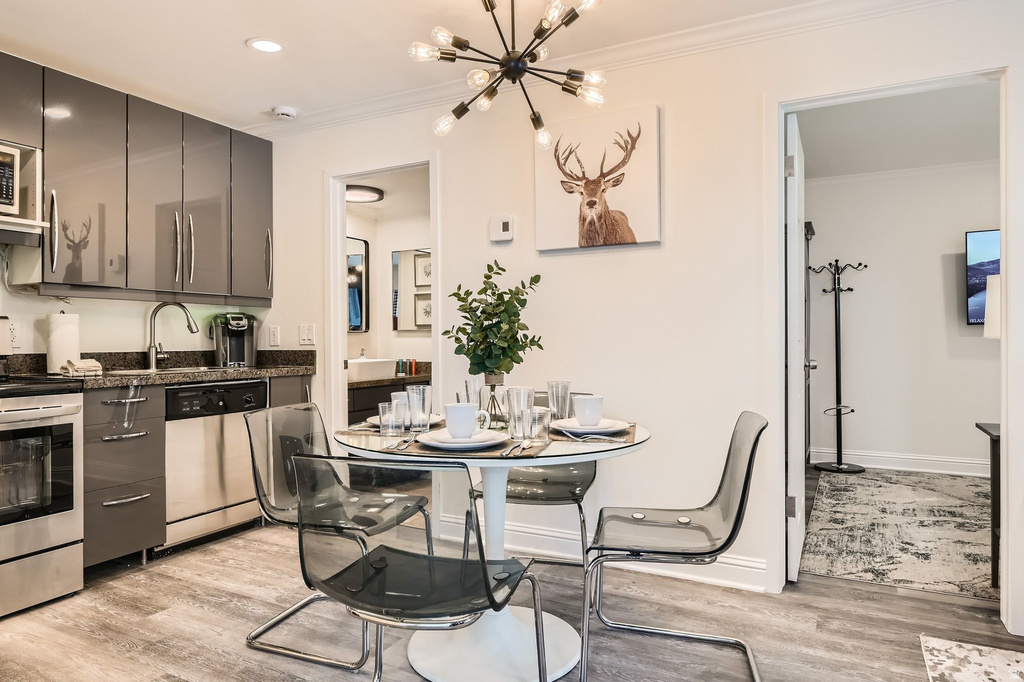 2100 CANYONS RESORT DR #10-B1 Park City, UT 84098