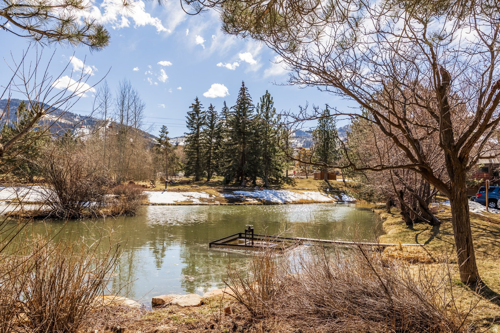 2100 CANYONS RESORT DR #10-B1 Park City, UT 84098