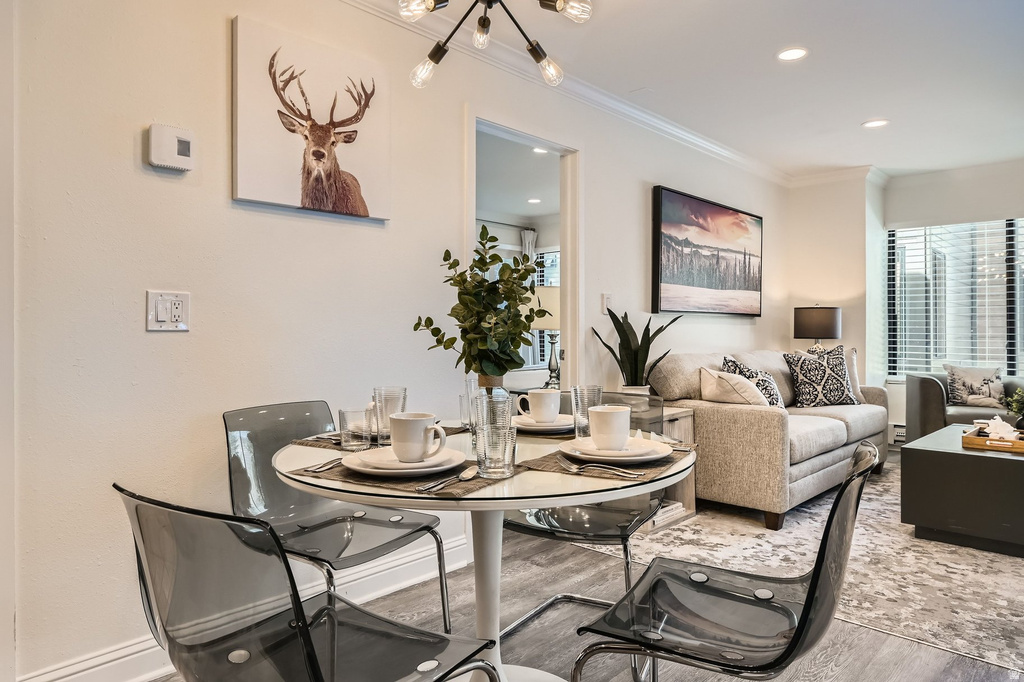 2100 CANYONS RESORT DR #10-B1 Park City, UT 84098