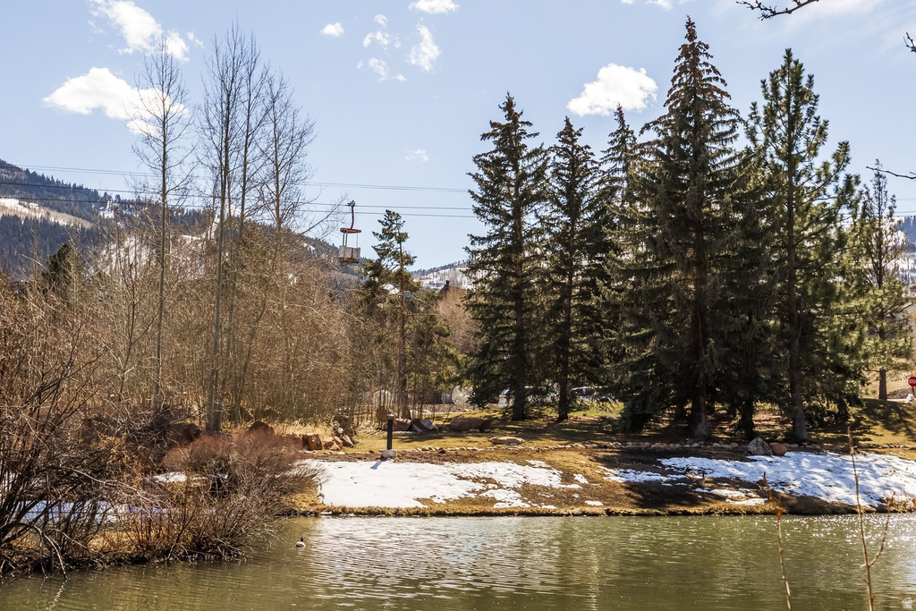 2100 CANYONS RESORT DR #10-B1 Park City, UT 84098