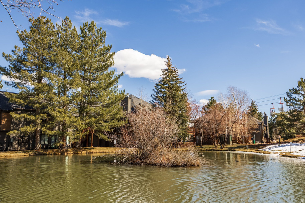 2100 CANYONS RESORT DR #10-B1 Park City, UT 84098