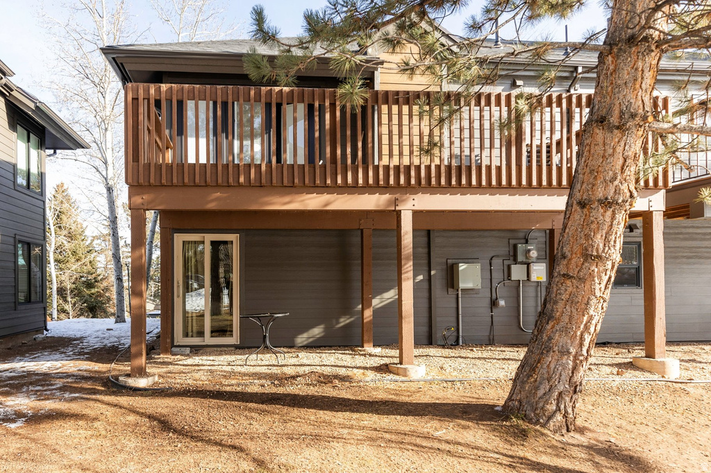 2100 CANYONS RESORT DR #10-B1 Park City, UT 84098