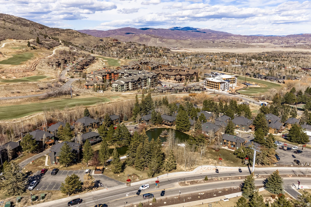 2100 CANYONS RESORT DR #10-B1 Park City, UT 84098
