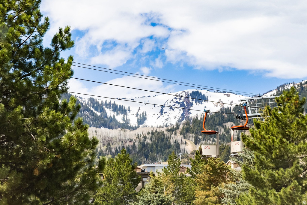 2100 CANYONS RESORT DR #10-B1 Park City, UT 84098