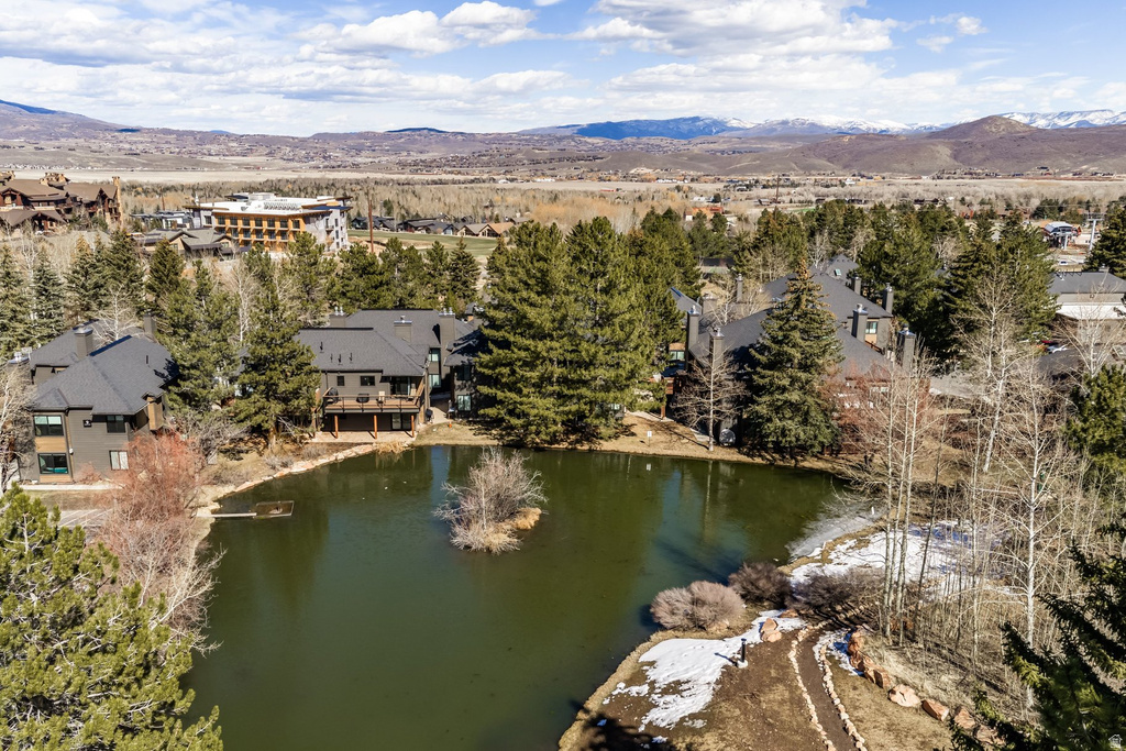 2100 CANYONS RESORT DR #10-B1 Park City, UT 84098