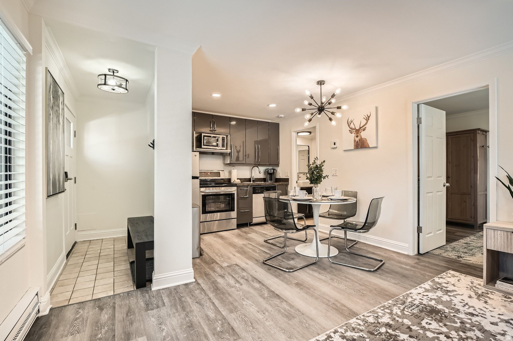 2100 CANYONS RESORT DR #10-B1 Park City, UT 84098