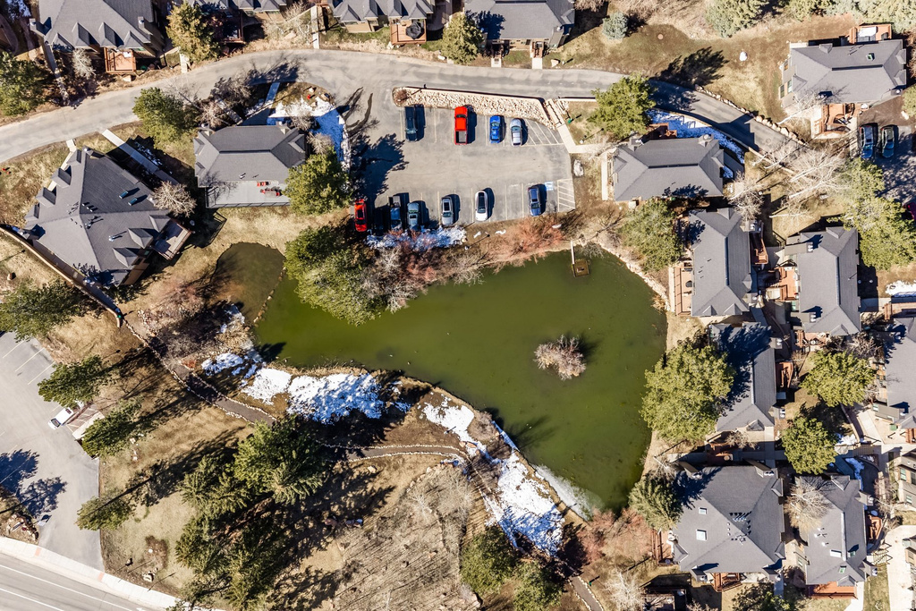 2100 CANYONS RESORT DR #10-B1 Park City, UT 84098