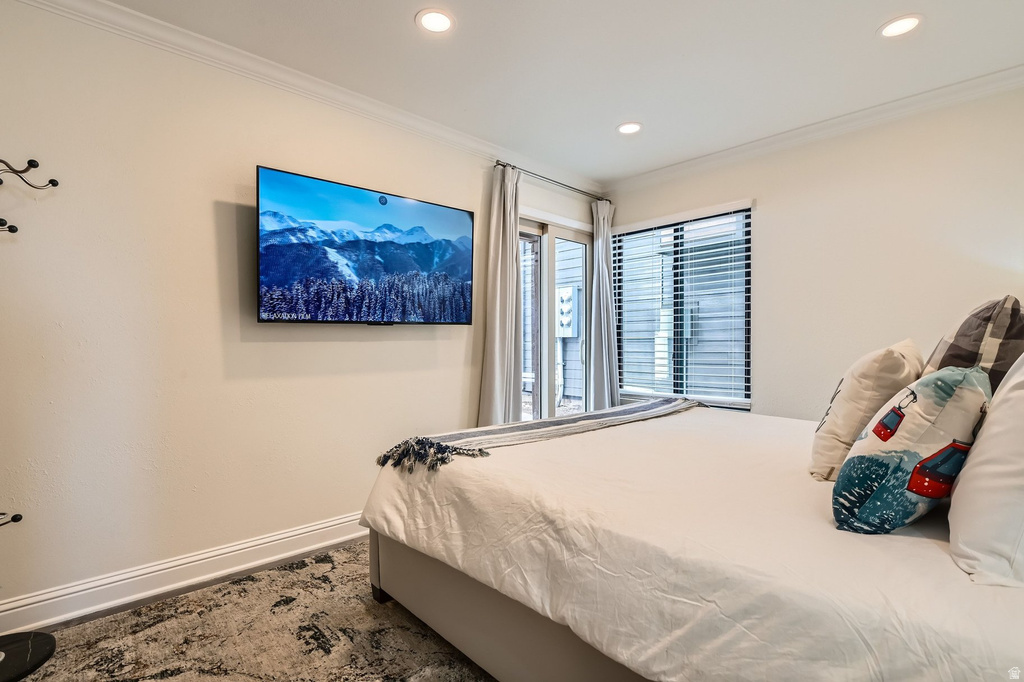 2100 CANYONS RESORT DR #10-B1 Park City, UT 84098