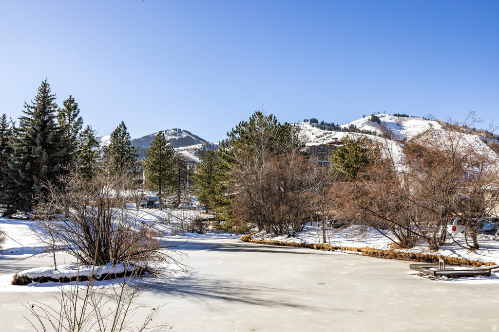 2100 CANYONS RESORT DR #10-B1 Park City, UT 84098