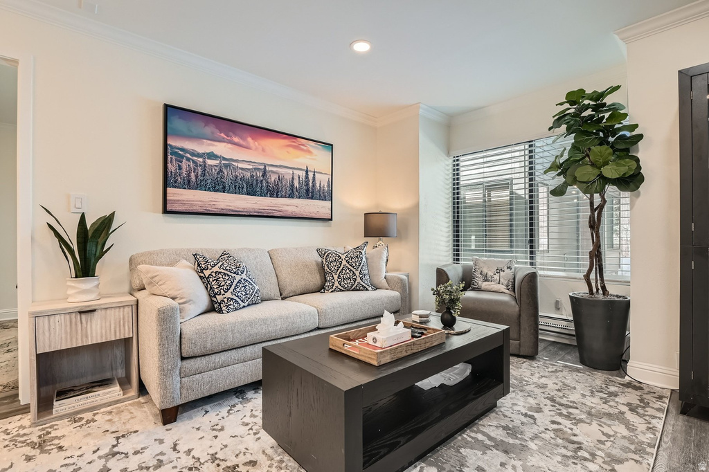 2100 CANYONS RESORT DR #10-B1 Park City, UT 84098