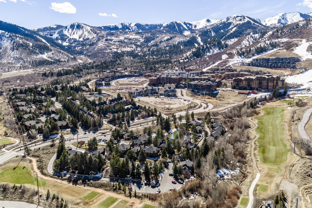 2100 CANYONS RESORT DR #10-B1 Park City, UT 84098