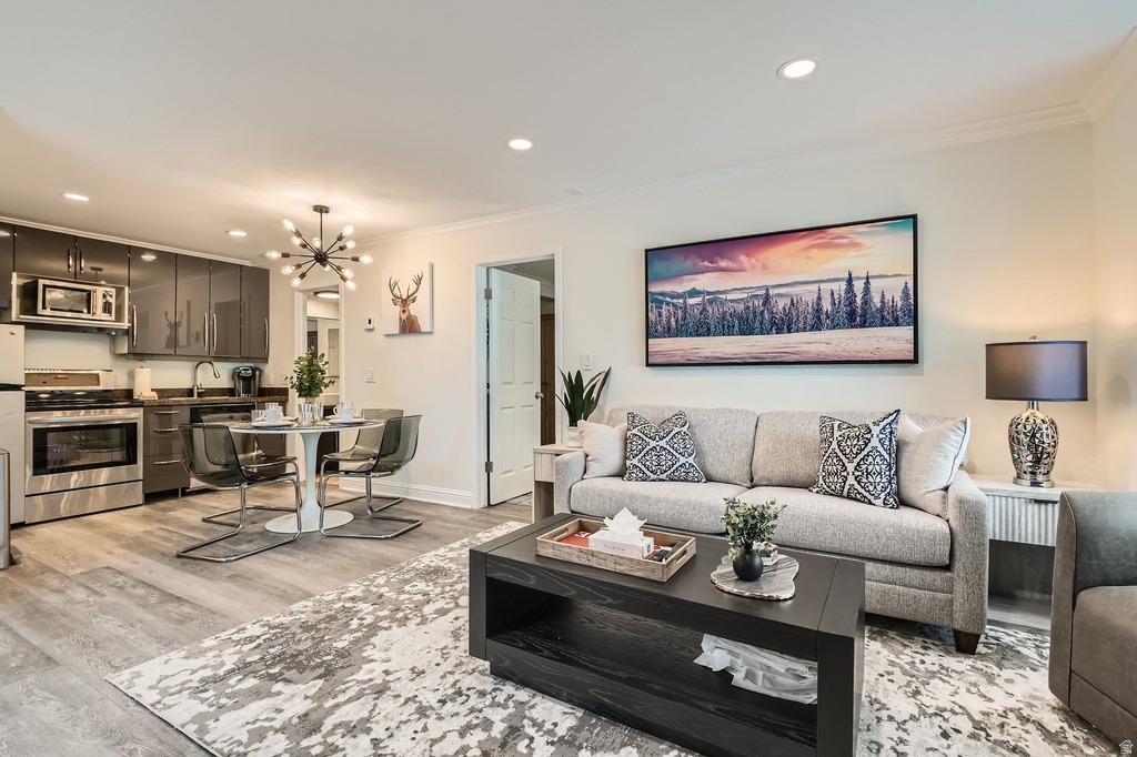 2100 CANYONS RESORT DR #10-B1 Park City, UT 84098